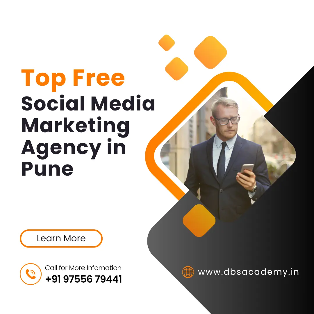 Top Free Social Media Marketing Agency in Pune