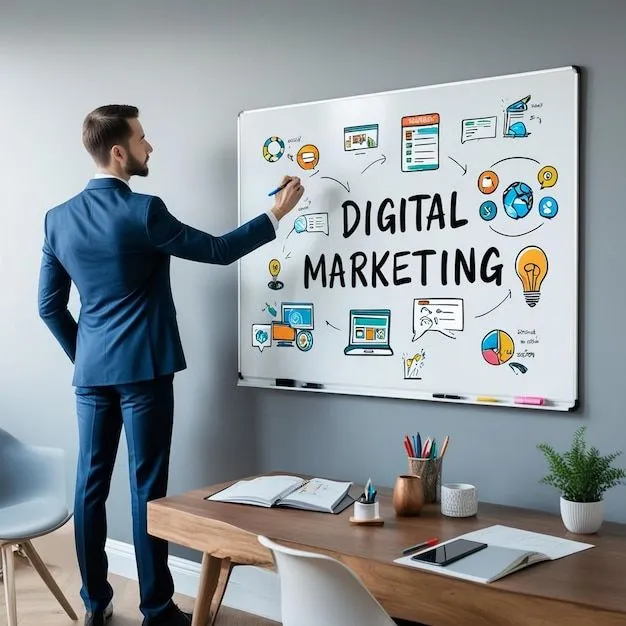Digital Marketing Pune