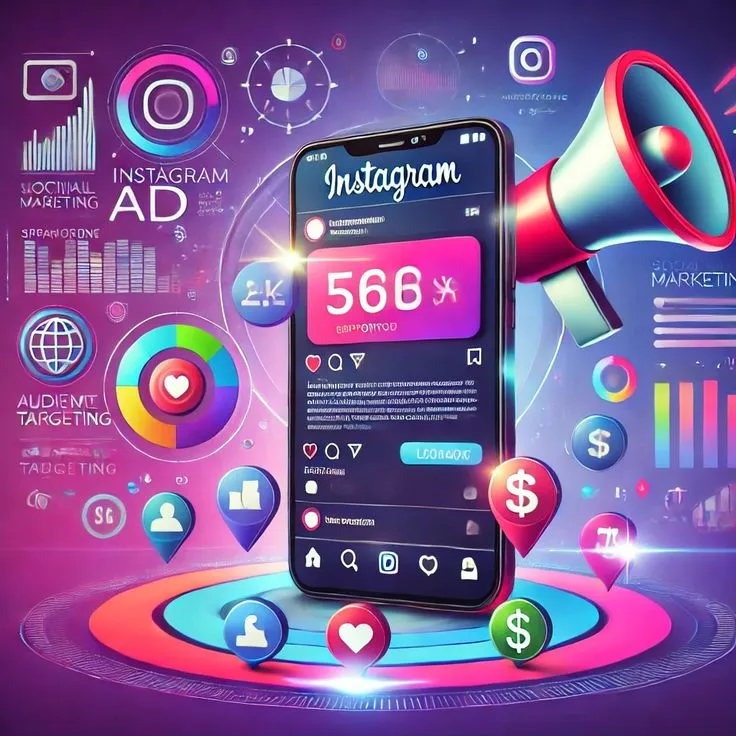 Instagram Marketing in Pune