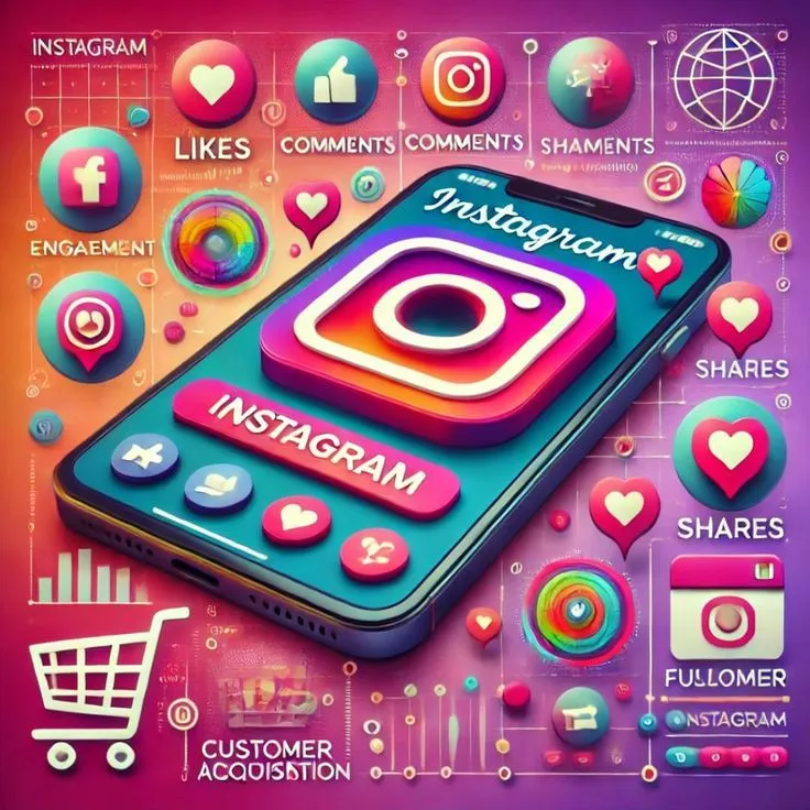Instagram Marketing in Pune