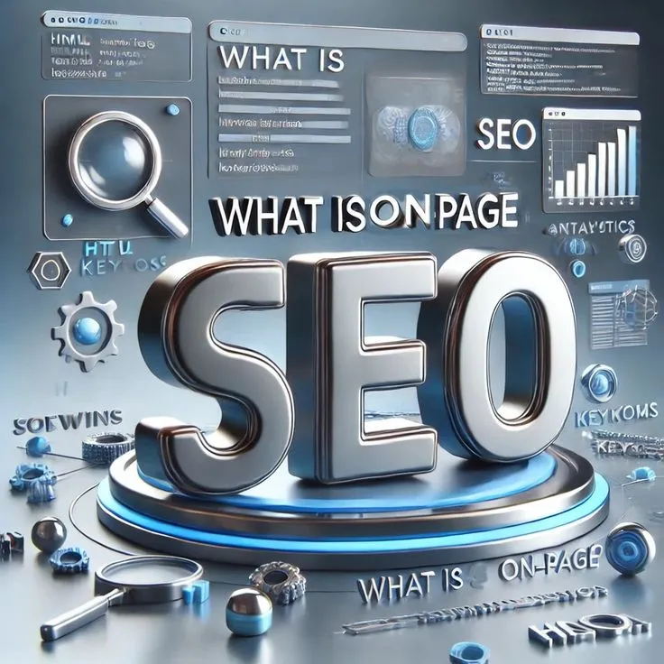 SEO Expert in Pune