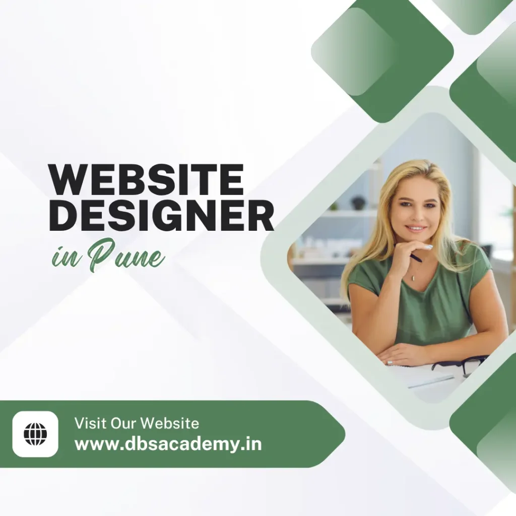 Website Designer in Pune