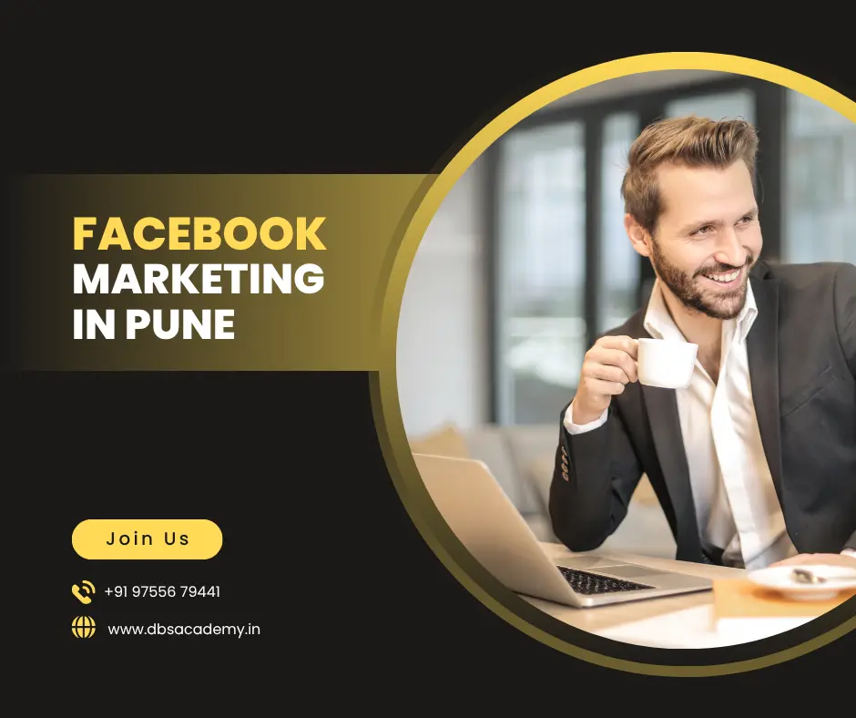 Facebook Marketing in Pune