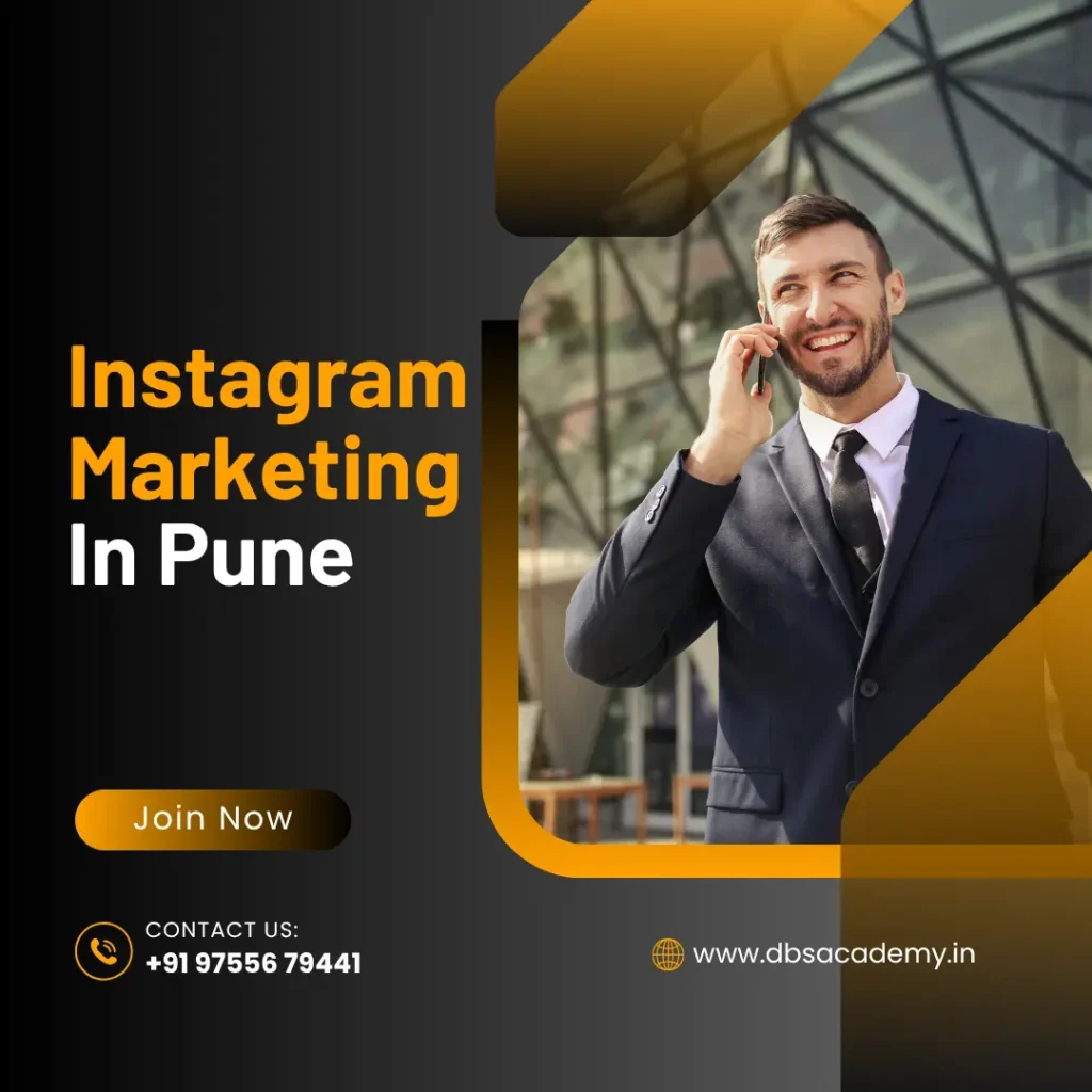 instagram Marketing in Pune