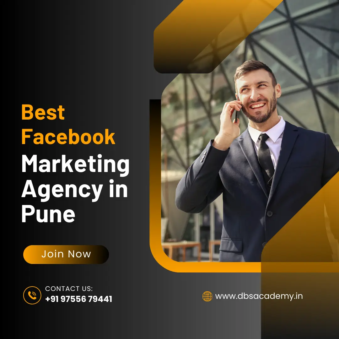 Facebook Marketing Agency in Pune