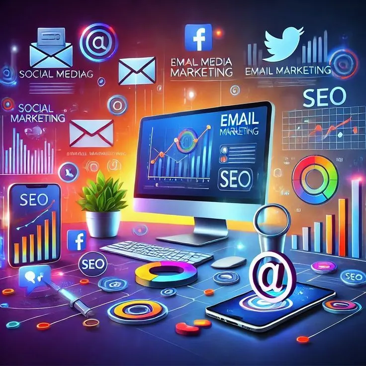 Digital Marketing Consultant in Pune
