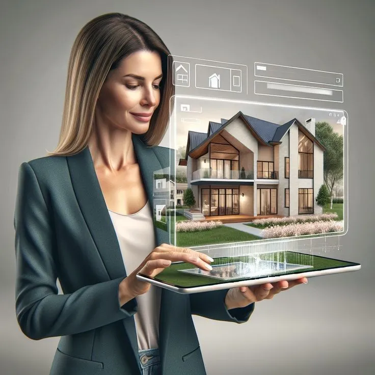 Real Estate Digital Marketing Agency Pune