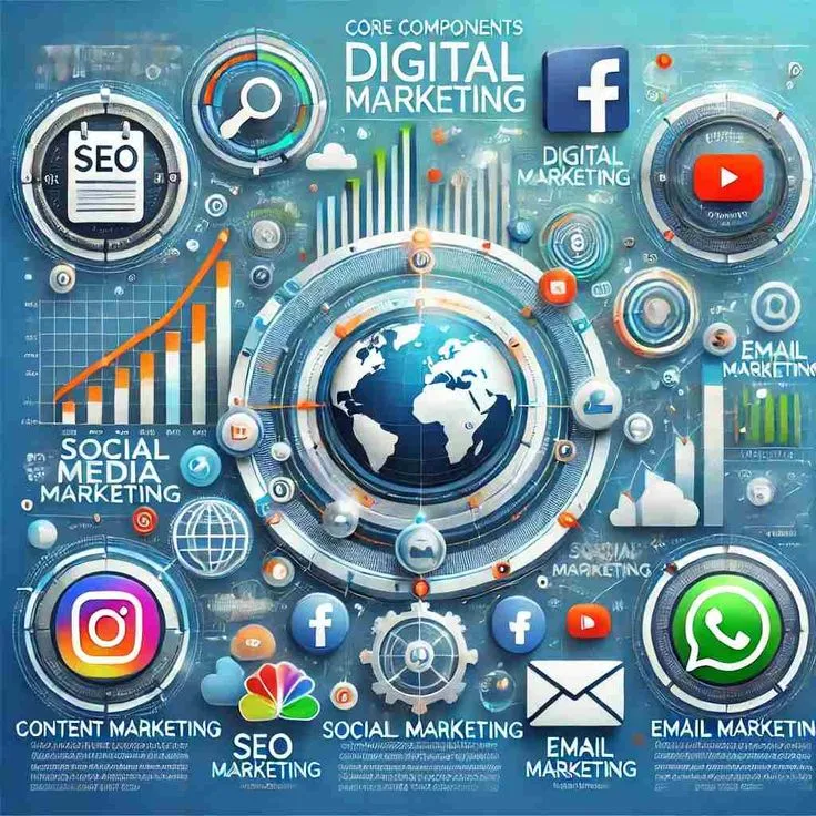 Digital Marketing Company in Pune for Freshers