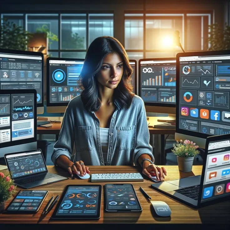 Digital Advertiser in Pune