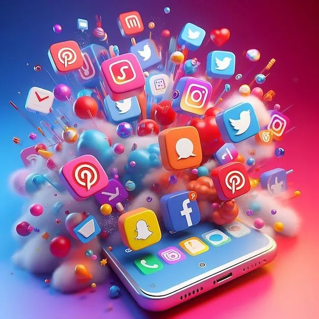 Social Media Marketing Services in Pune