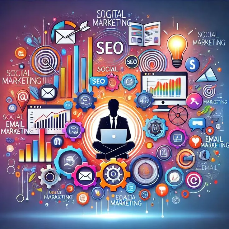 Top Free Social Media Marketing Agency in Pune