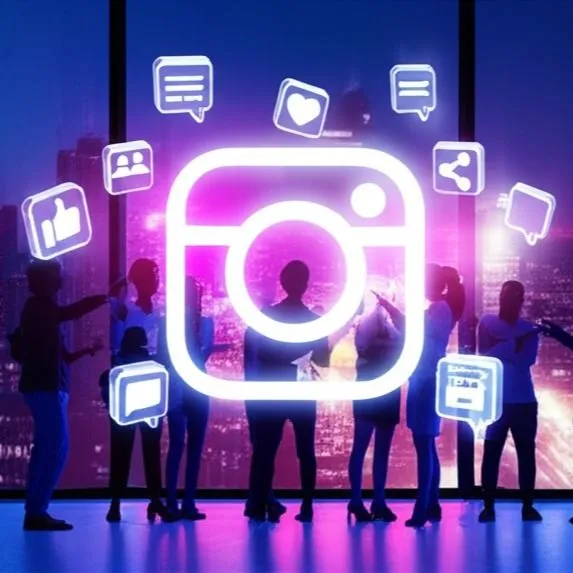 Instagram Marketing in Pune