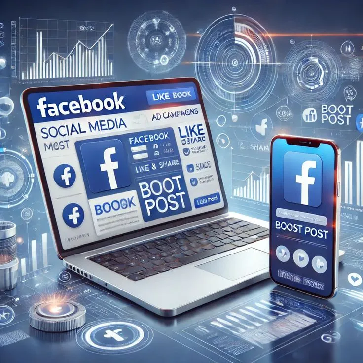 Facebook Marketing in Pune
