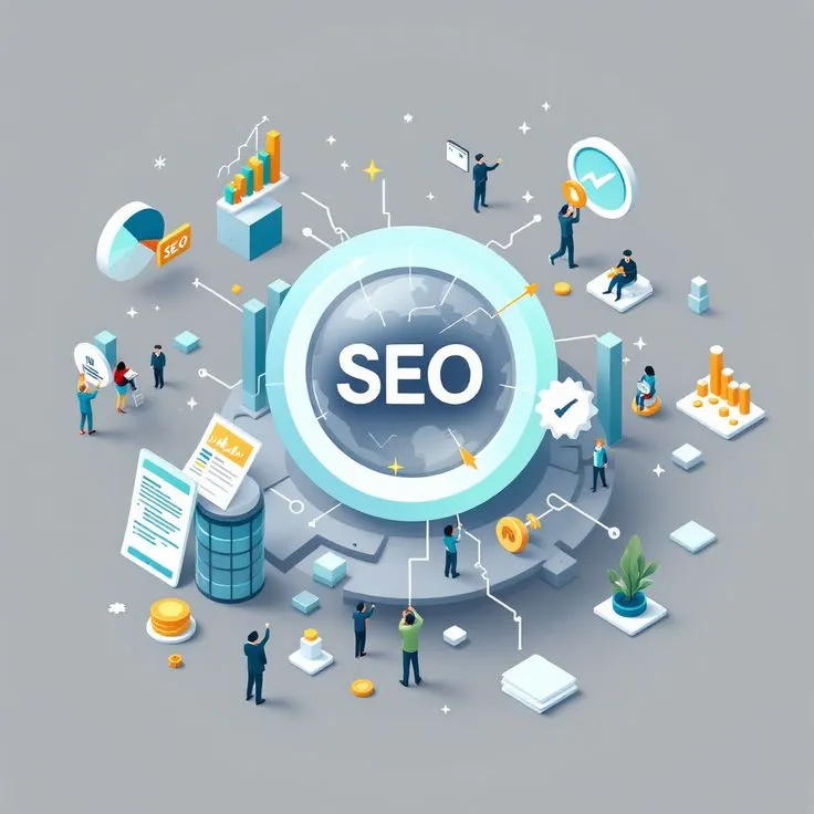 SEO Services in Pune