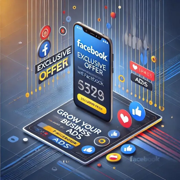 Facebook Marketing Agency in Pune