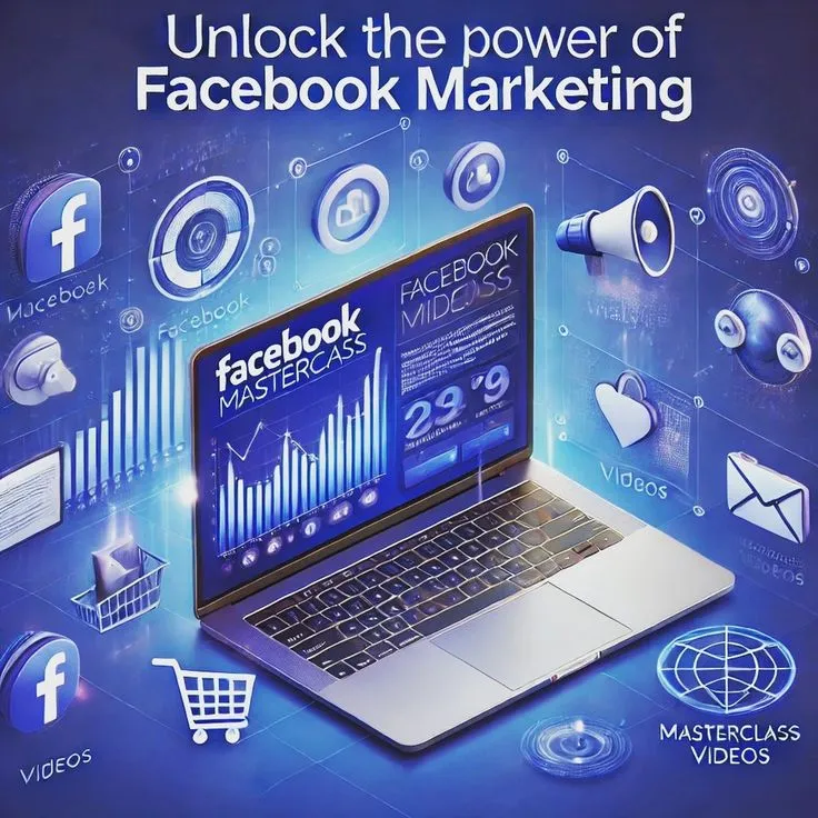 Facebook Marketing Agency in Pune