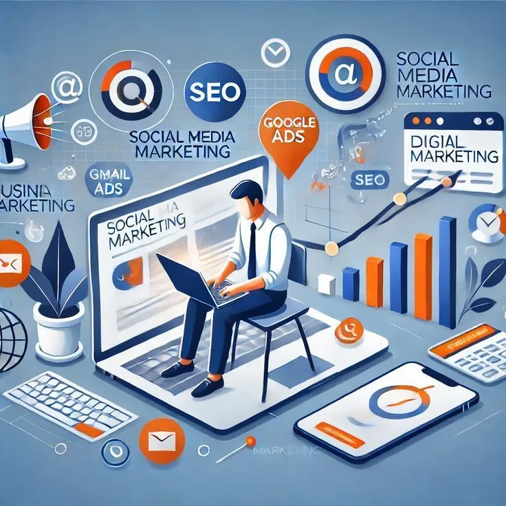 Top Free Social Media Marketing Agency in Pune